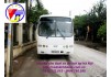 Cho thuê xe đi Cửu Thác Tú Sơn